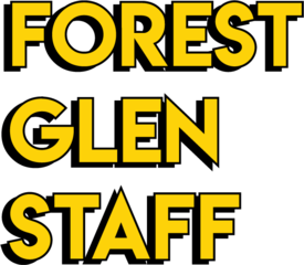 2026 Forest Glen Staff