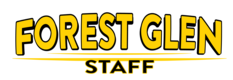 2026 Forest Glen Staff