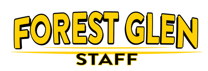 2026 Forest Glen Staff