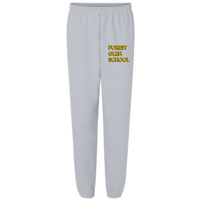 Adult French Terry Performance Jogger Thumbnail