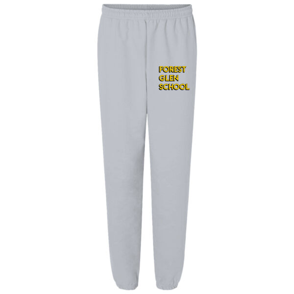 Adult French Terry Performance Jogger Thumbnail