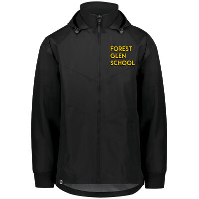 Potomac Jacket * Embroidered Logo and Personalization* Thumbnail