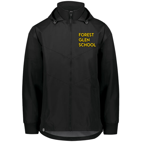 Potomac Jacket * Embroidered Logo and Personalization* Thumbnail